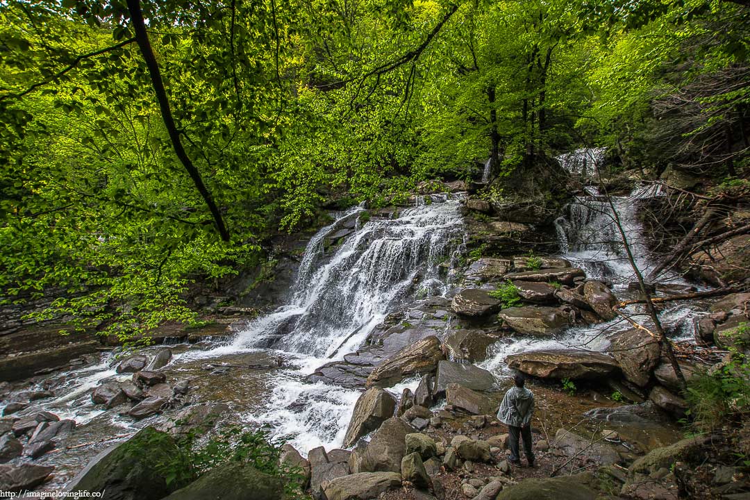 bastion falls